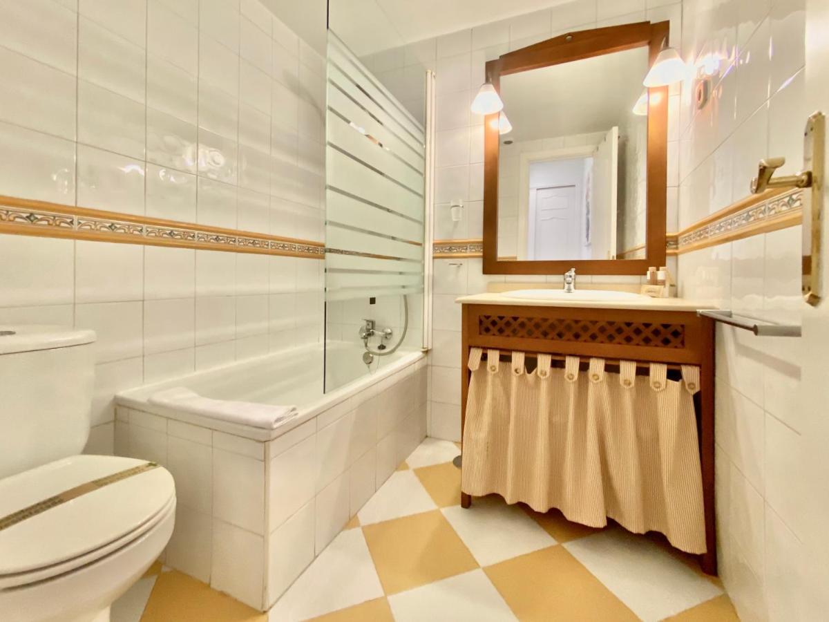Charming Malasana Apartamento
