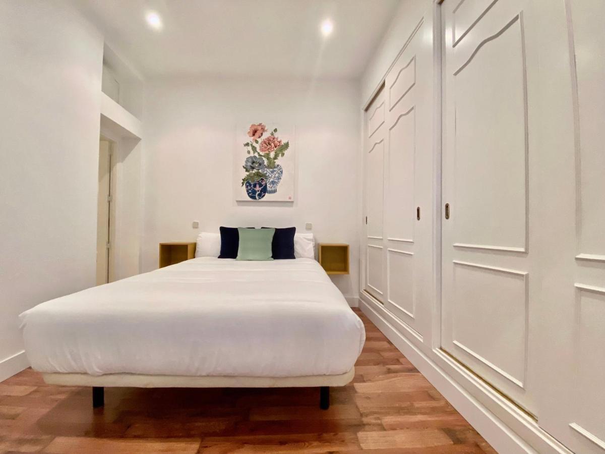 Charming Malasana Apartamento *